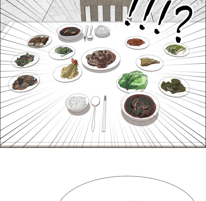 [韩国漫画] 只为满足你 爱情,巨乳大奶#[90P]-13