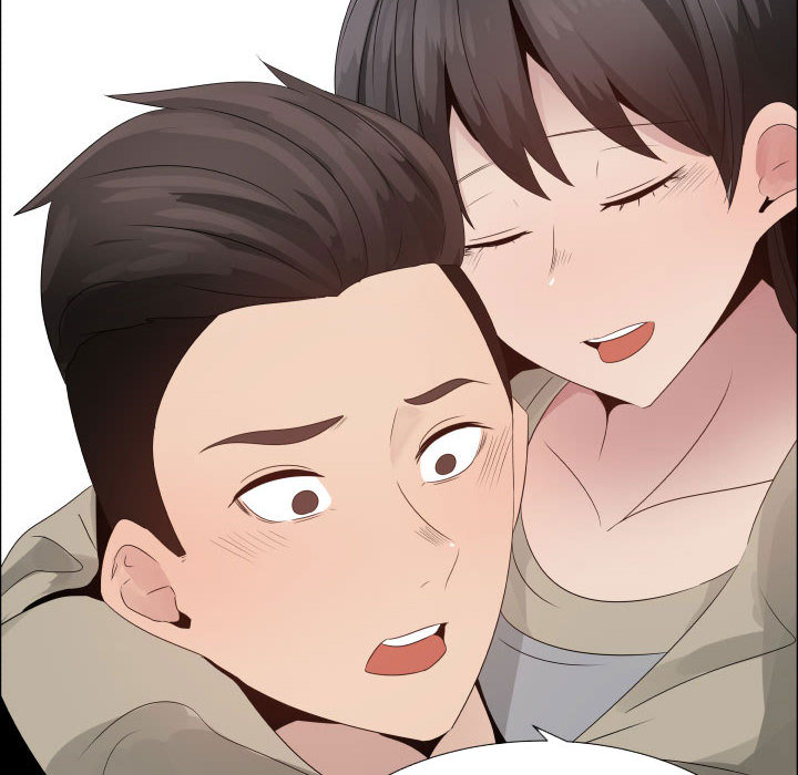 [韩国漫画] 只为满足你 爱情,巨乳大奶#[90P]-18