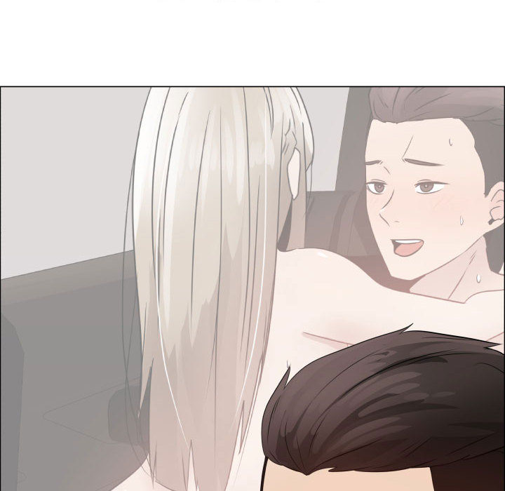 [韩国漫画] 只为满足你 爱情,巨乳大奶#[90P]-24