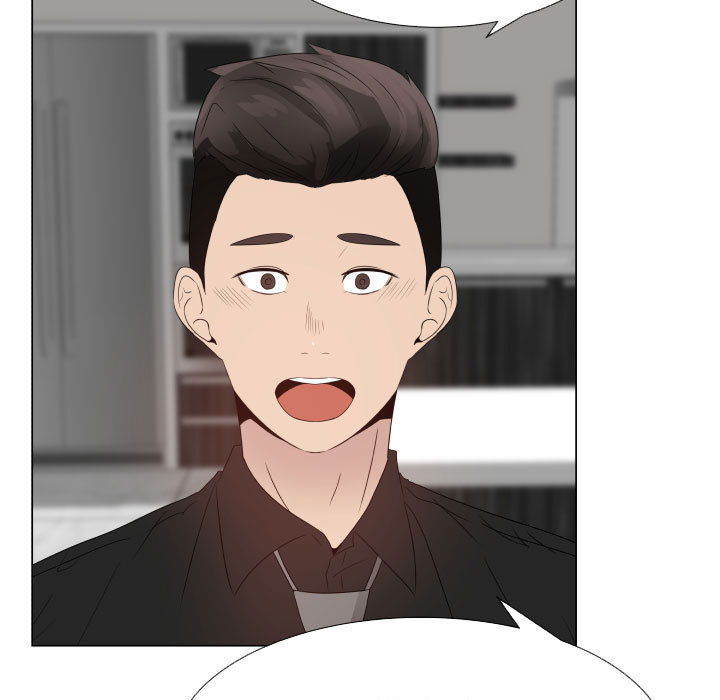 [韩国漫画] 只为满足你 爱情,巨乳大奶#[90P]-27