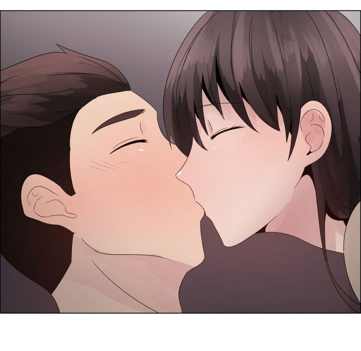 [韩国漫画] 只为满足你 爱情,巨乳大奶#[90P]-33
