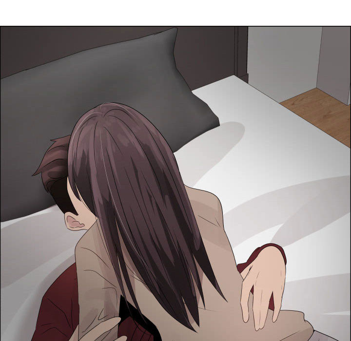 [韩国漫画] 只为满足你 爱情,巨乳大奶#[90P]-35
