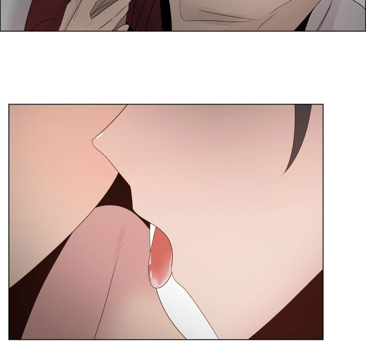 [韩国漫画] 只为满足你 爱情,巨乳大奶#[90P]-36