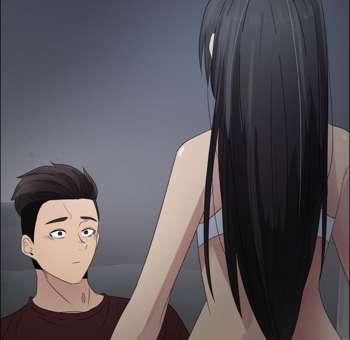 [韩国漫画] 只为满足你 爱情,巨乳大奶#[90P]-51