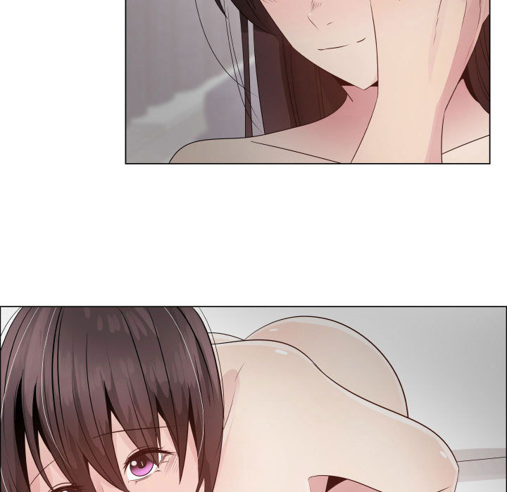 [韩国漫画] 只为满足你 爱情,巨乳大奶#[90P]-69