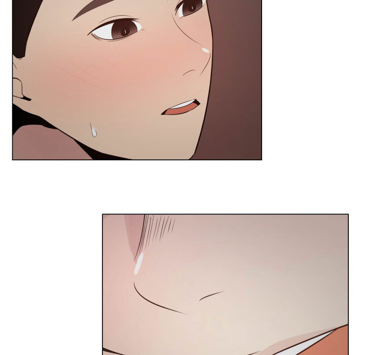 [韩国漫画] 只为满足你 爱情,巨乳大奶#[90P]-86