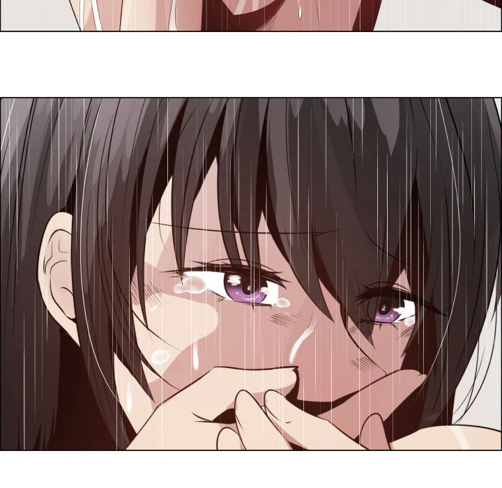 [韩国漫画] 只为满足你 爱情,巨乳大奶#[86P]-22