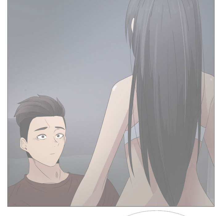 [韩国漫画] 只为满足你 爱情,巨乳大奶#[86P]-29