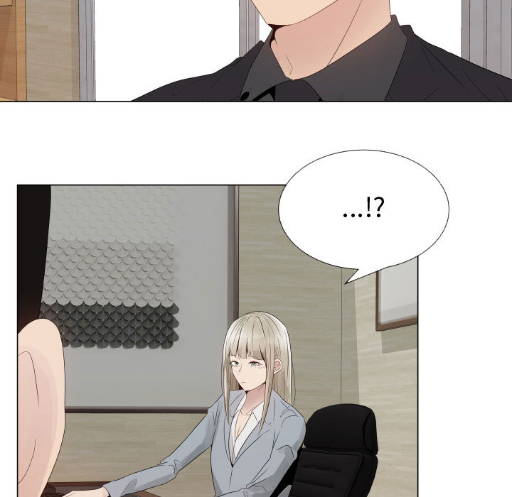 [韩国漫画] 只为满足你 爱情,巨乳大奶#[86P]-34
