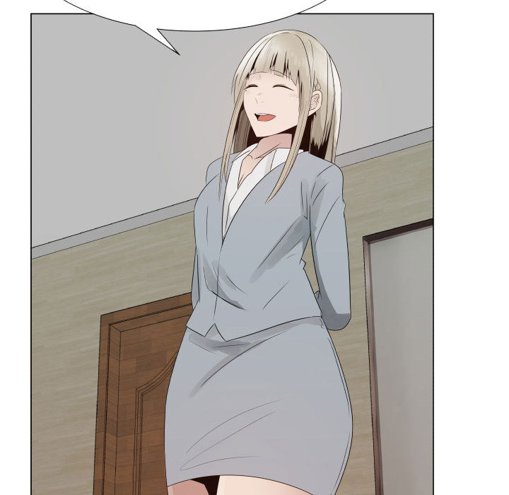 [韩国漫画] 只为满足你 爱情,巨乳大奶#[86P]-41