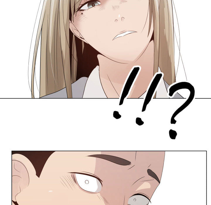 [韩国漫画] 只为满足你 爱情,巨乳大奶#[86P]-46