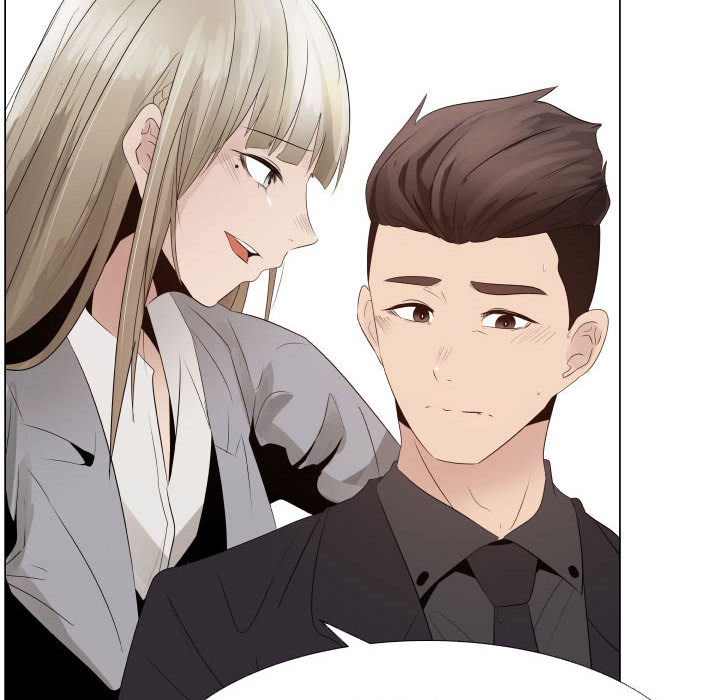 [韩国漫画] 只为满足你 爱情,巨乳大奶#[86P]-56