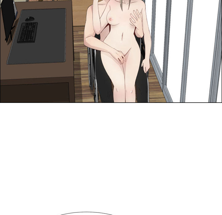 [韩国漫画] 只为满足你 爱情,巨乳大奶#[86P]-75