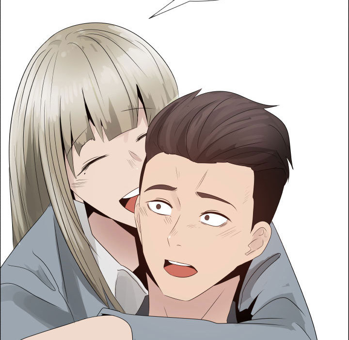[韩国漫画] 只为满足你 爱情,巨乳大奶#[86P]-80