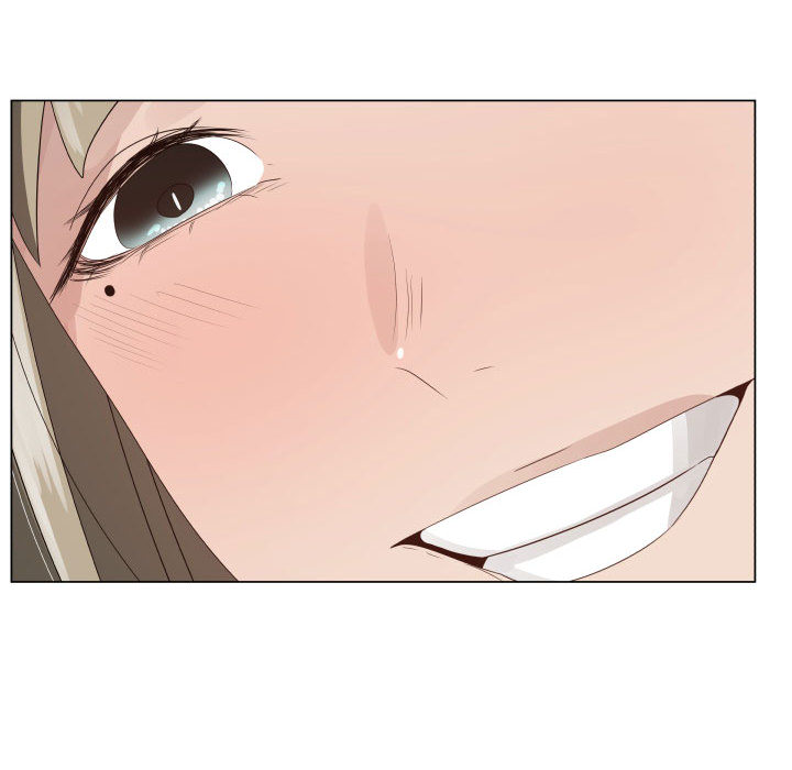 [韩国漫画] 只为满足你 爱情,巨乳大奶#[86P]-85