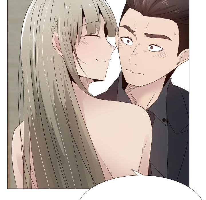 [韩国漫画] 只为满足你 爱情,巨乳大奶#[94P]-51