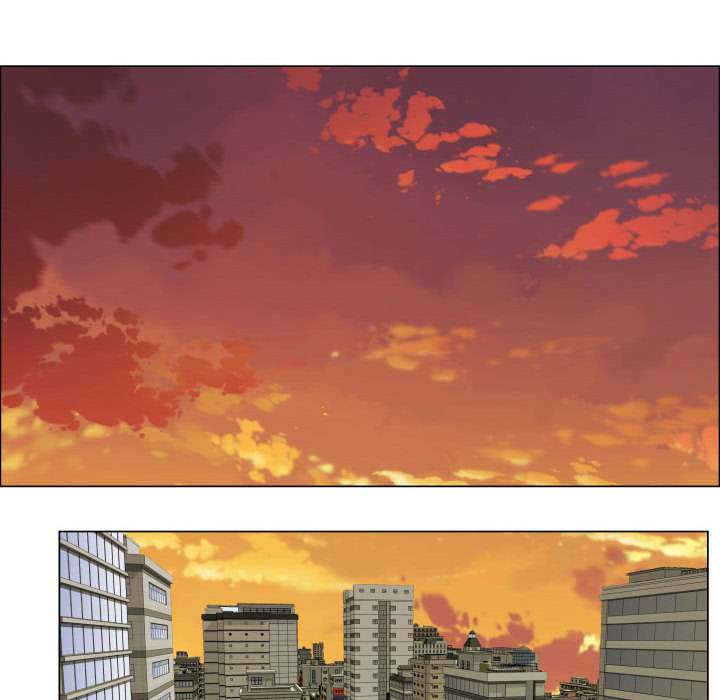 [韩国漫画] 只为满足你 爱情,巨乳大奶#[94P]-58