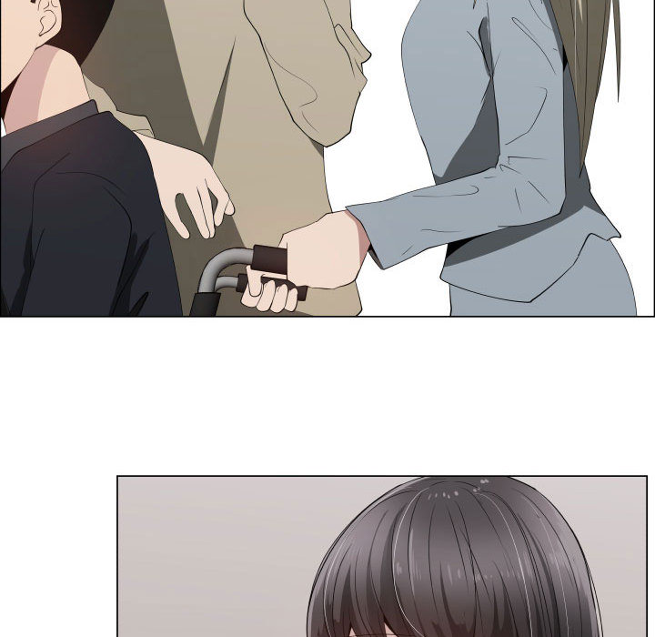 [韩国漫画] 只为满足你 爱情,巨乳大奶#[94P]-61