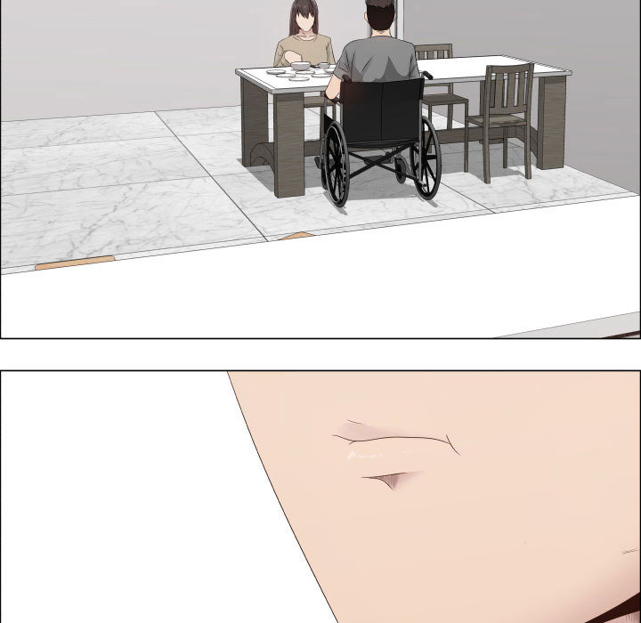 [韩国漫画] 只为满足你 爱情,巨乳大奶#[94P]-63