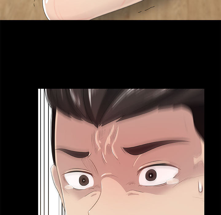 [韩国漫画] 只为满足你 爱情,巨乳大奶#[86P]-45