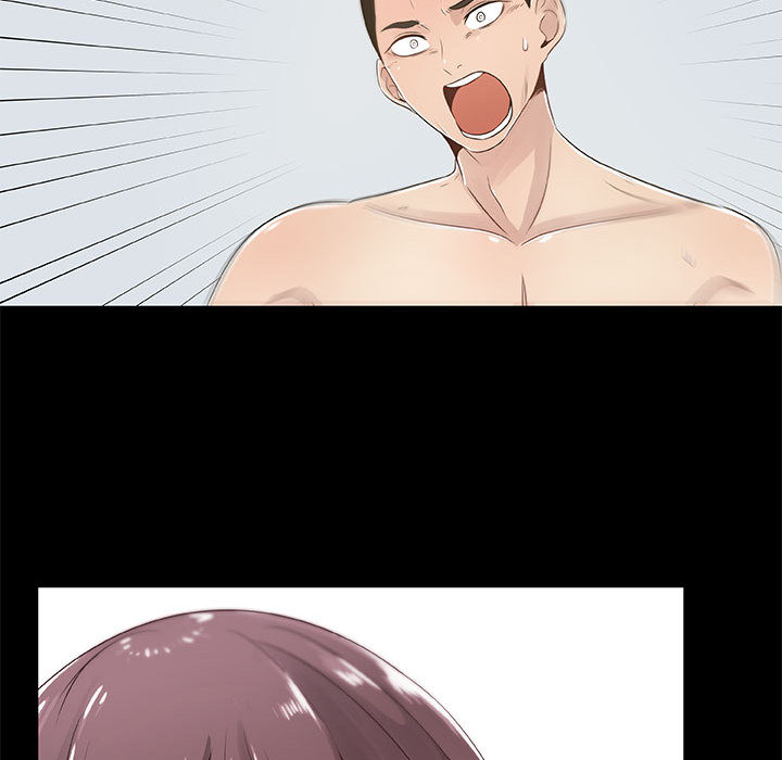 [韩国漫画] 只为满足你 爱情,巨乳大奶#[86P]-49