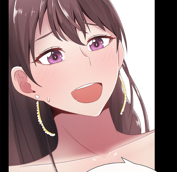 [韩国漫画] 只为满足你 爱情,巨乳大奶#[86P]-50