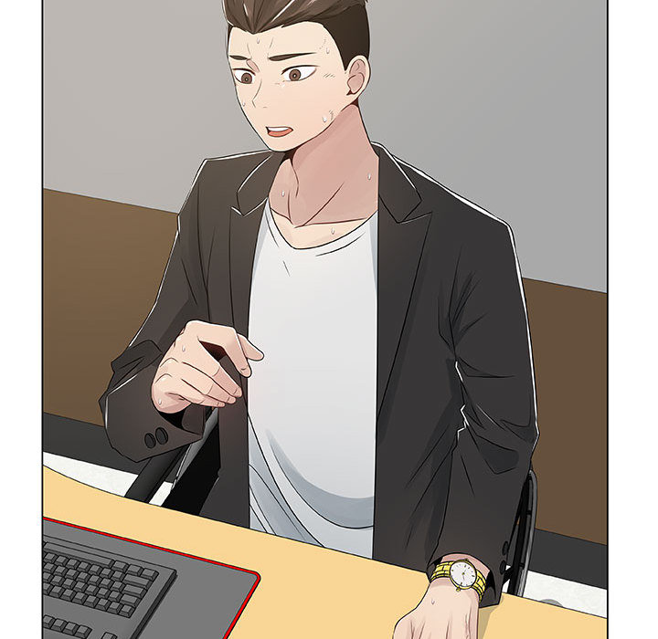 [韩国漫画] 只为满足你 爱情,巨乳大奶#[86P]-61