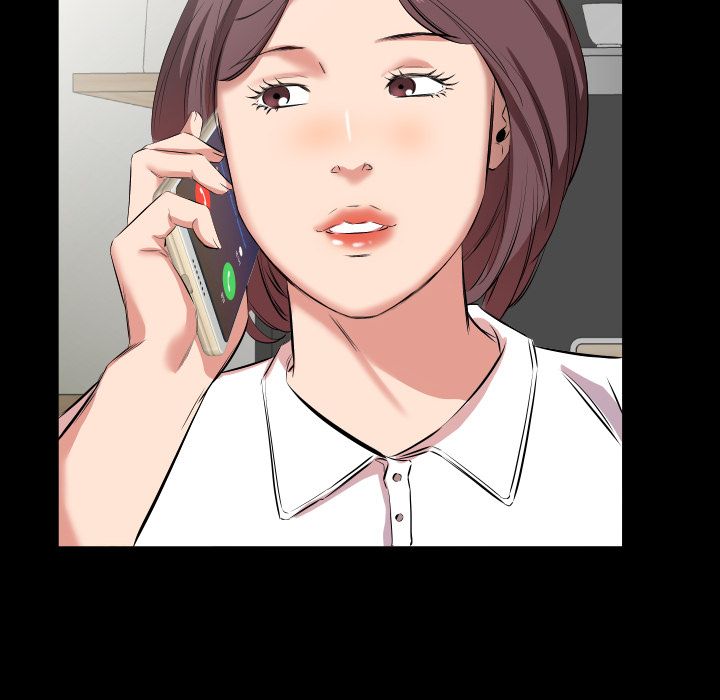 [韩国漫画] 只为满足你 爱情,巨乳大奶#[95P]-24