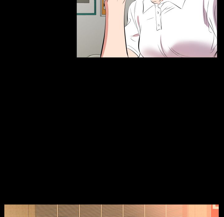 [韩国漫画] 只为满足你 爱情,巨乳大奶#[95P]-27
