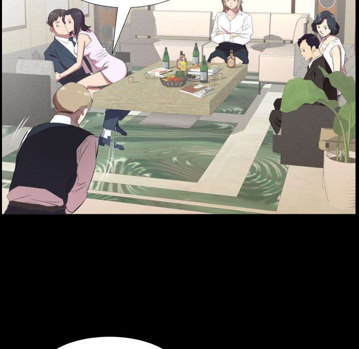[韩国漫画] 只为满足你 爱情,巨乳大奶#[95P]-37