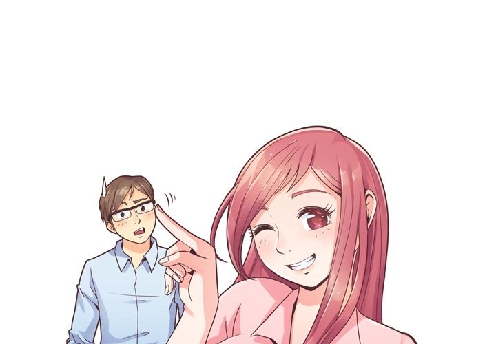 [韩国漫画] 只为满足你 爱情,巨乳大奶#[115P]-1