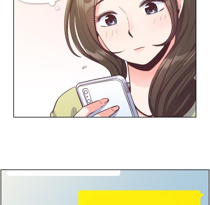 [韩国漫画] 只为满足你 爱情,巨乳大奶#[115P]-10