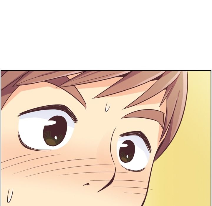 [韩国漫画] 只为满足你 爱情,巨乳大奶#[115P]-105