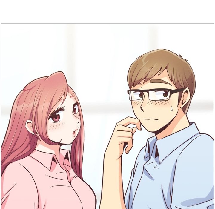[韩国漫画] 只为满足你 爱情,巨乳大奶#[115P]-111