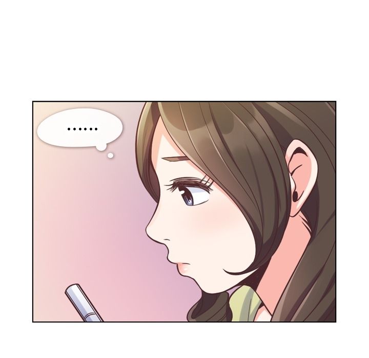 [韩国漫画] 只为满足你 爱情,巨乳大奶#[115P]-12