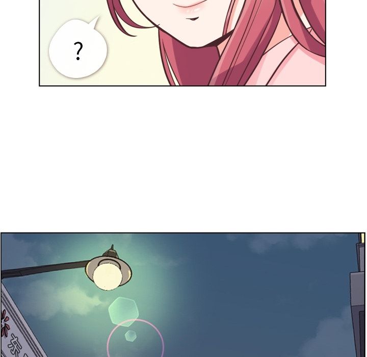 [韩国漫画] 只为满足你 爱情,巨乳大奶#[115P]-18