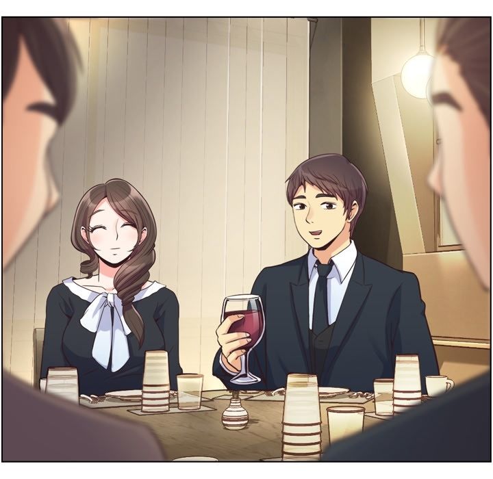 [韩国漫画] 只为满足你 爱情,巨乳大奶#[115P]-38