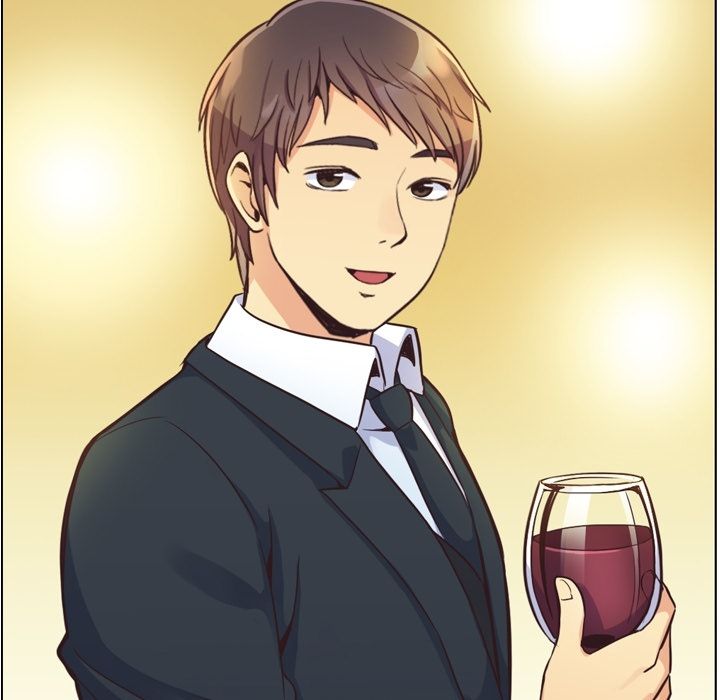 [韩国漫画] 只为满足你 爱情,巨乳大奶#[115P]-40