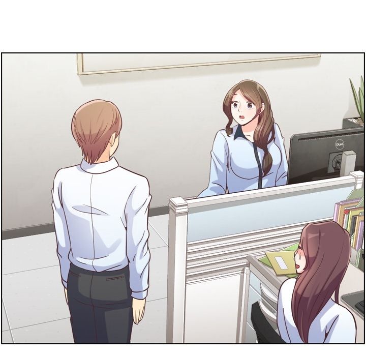 [韩国漫画] 只为满足你 爱情,巨乳大奶#[115P]-65