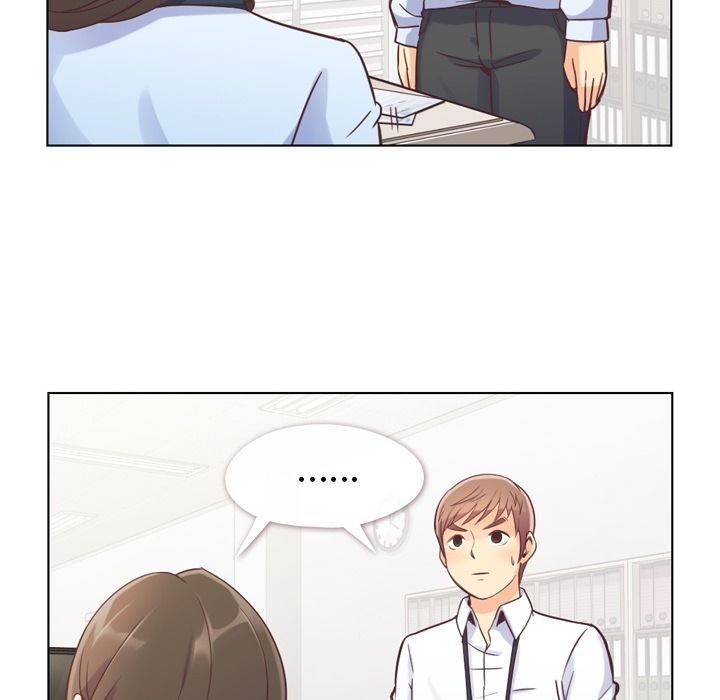 [韩国漫画] 只为满足你 爱情,巨乳大奶#[115P]-68
