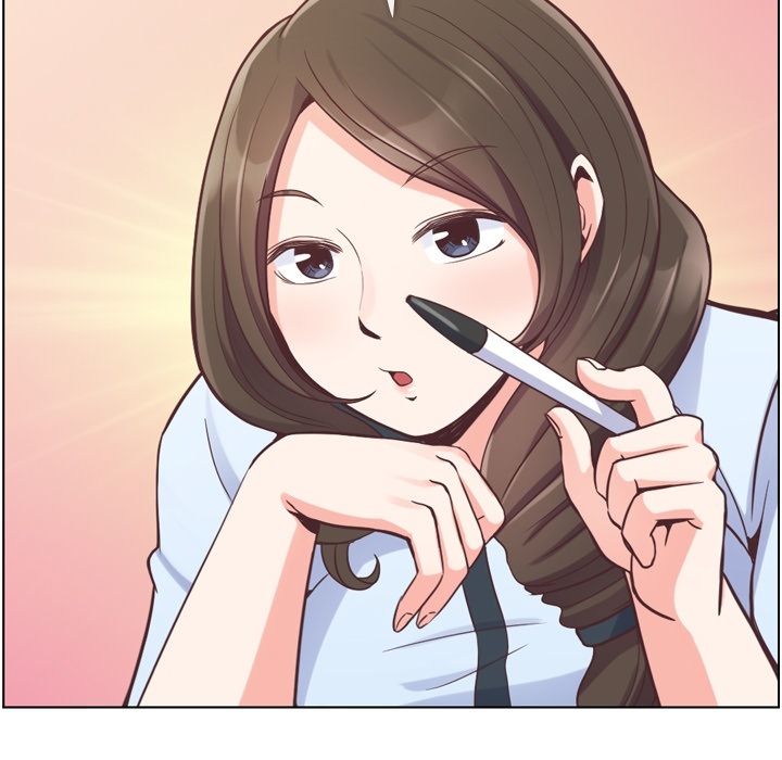 [韩国漫画] 只为满足你 爱情,巨乳大奶#[115P]-70