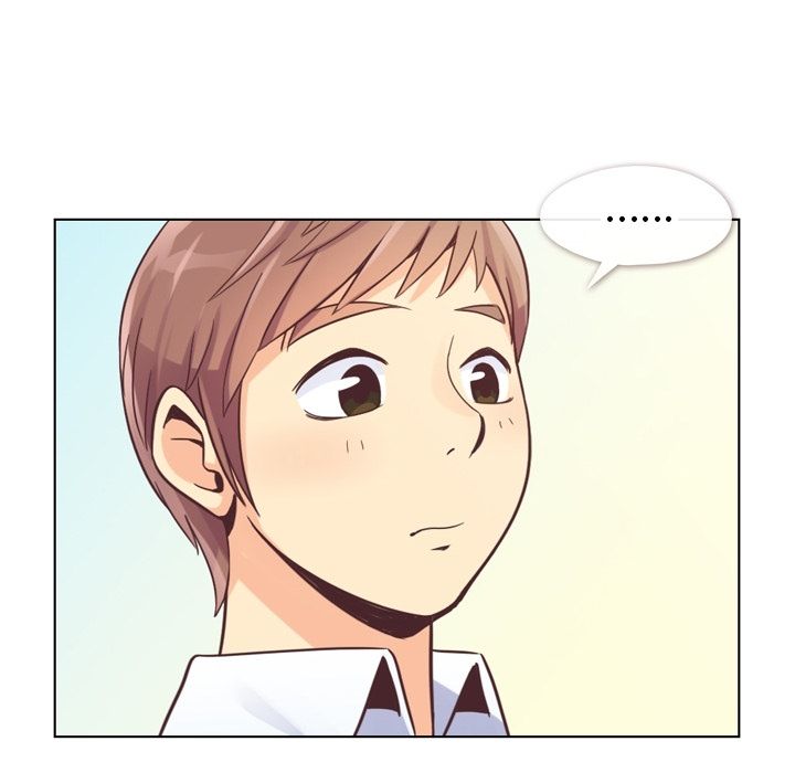 [韩国漫画] 只为满足你 爱情,巨乳大奶#[115P]-71