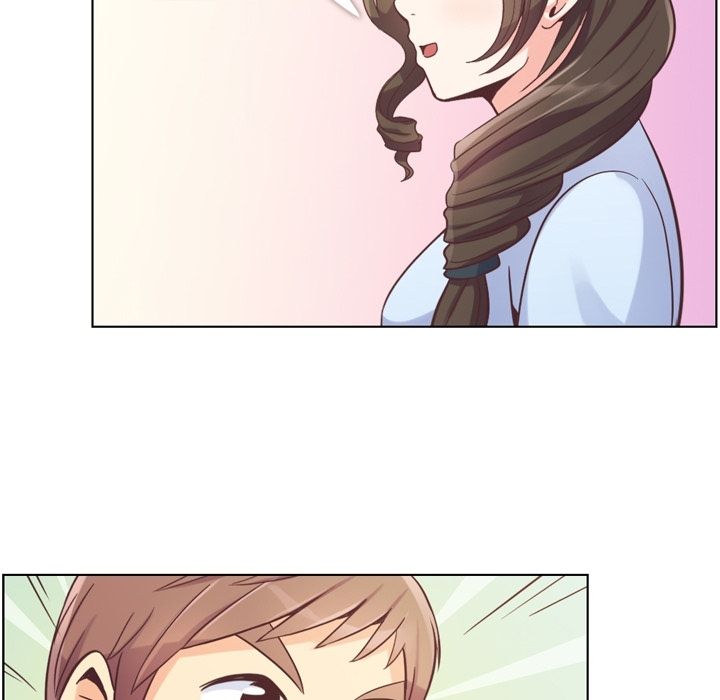 [韩国漫画] 只为满足你 爱情,巨乳大奶#[115P]-77