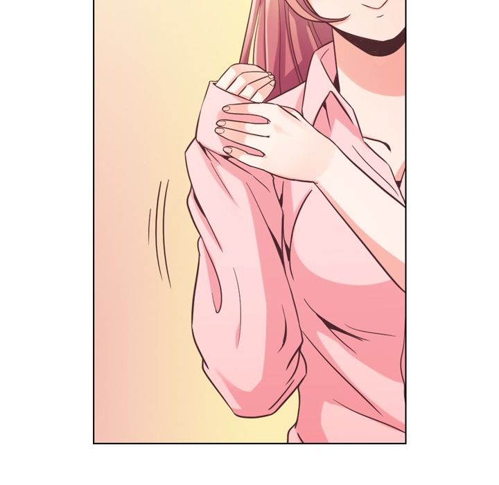 [韩国漫画] 只为满足你 爱情,巨乳大奶#[115P]-93