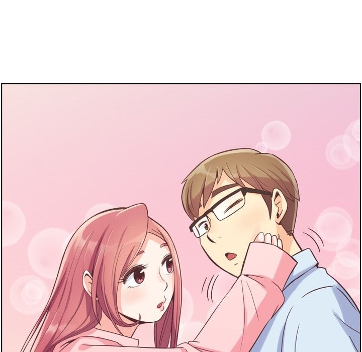 [韩国漫画] 只为满足你 爱情,巨乳大奶#[115P]-94