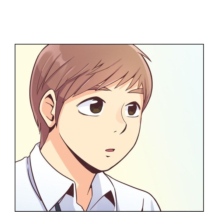 [韩国漫画] 只为满足你 爱情,巨乳大奶#[115P]-96