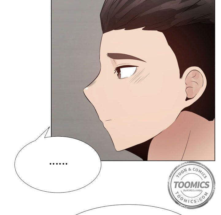 [韩国漫画] 只为满足你 爱情,巨乳大奶#[92P]-23