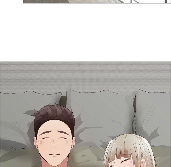[韩国漫画] 只为满足你 爱情,巨乳大奶#[92P]-5