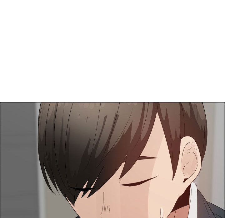 [韩国漫画] 只为满足你 爱情,巨乳大奶#[92P]-50