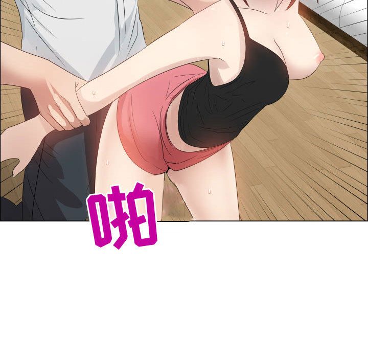 [韩国漫画] 只为满足你 爱情,巨乳大奶#[92P]-78